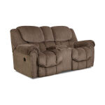 Power Console Loveseat 122-29-17