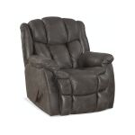 Rocker Recliner