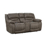 Power Console Loveseat 168-57-14