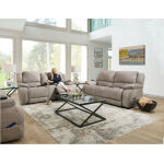 Power Console Loveseat 187-57-17 - Image 2