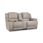 Power Console Loveseat 187-57-17