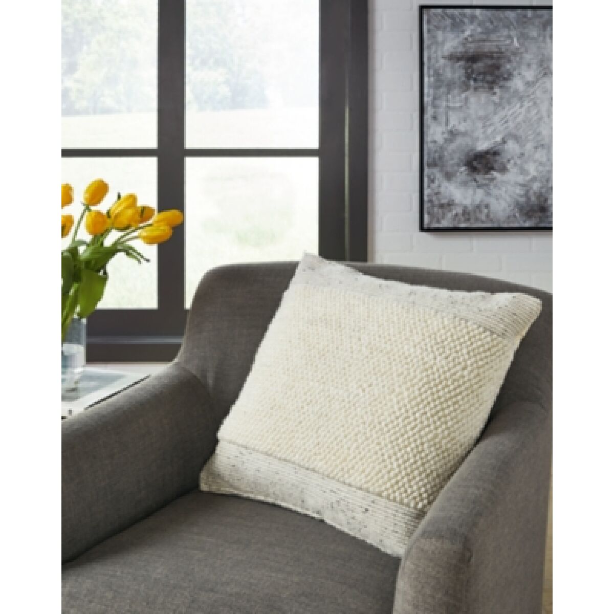 Rowcher Pillow - Image 3