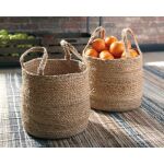 Brayton Basket (Set of 2) - Image 3
