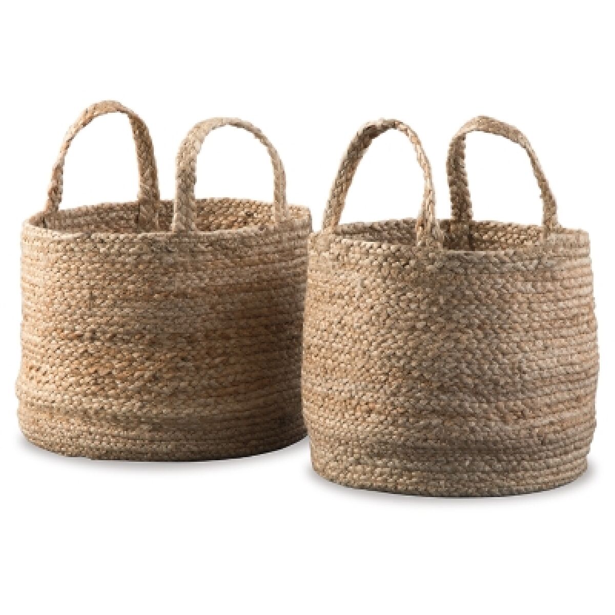 Brayton Basket (Set of 2) - Image 2