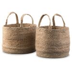 Brayton Basket (Set of 2) - Image 2