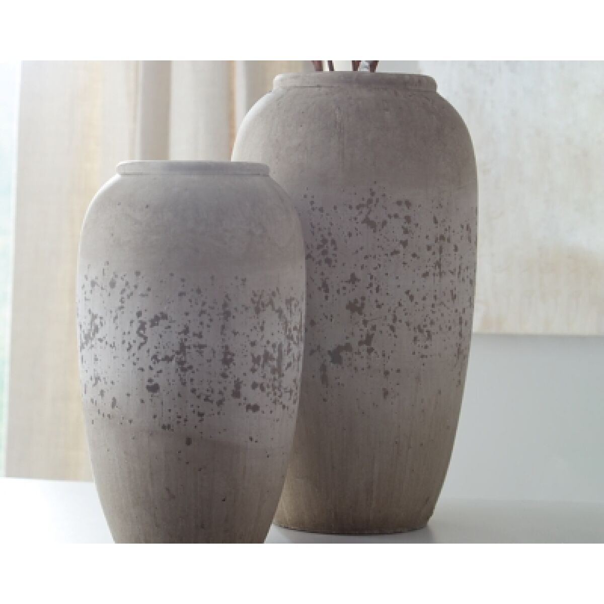 Dimitra Vase (Set of 2) - Image 3