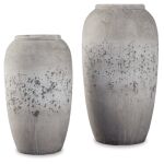Dimitra Vase (Set of 2) - Image 2