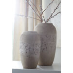 Dimitra Vase (Set of 2)