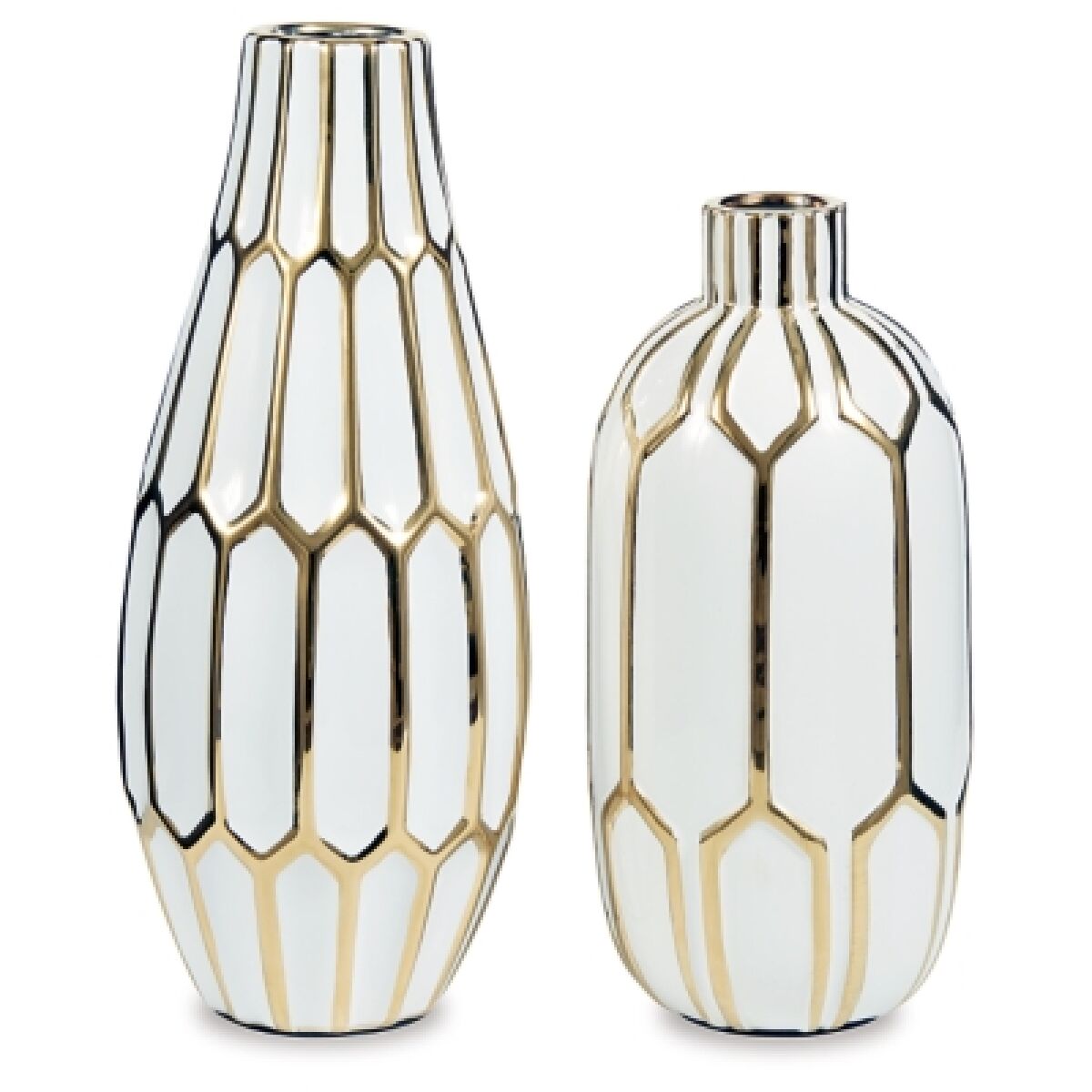 Mohsen Vase (Set of 2) - Image 2