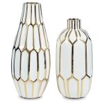 Mohsen Vase (Set of 2) - Image 2