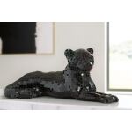 Drice Panther Sculpture - Image 3