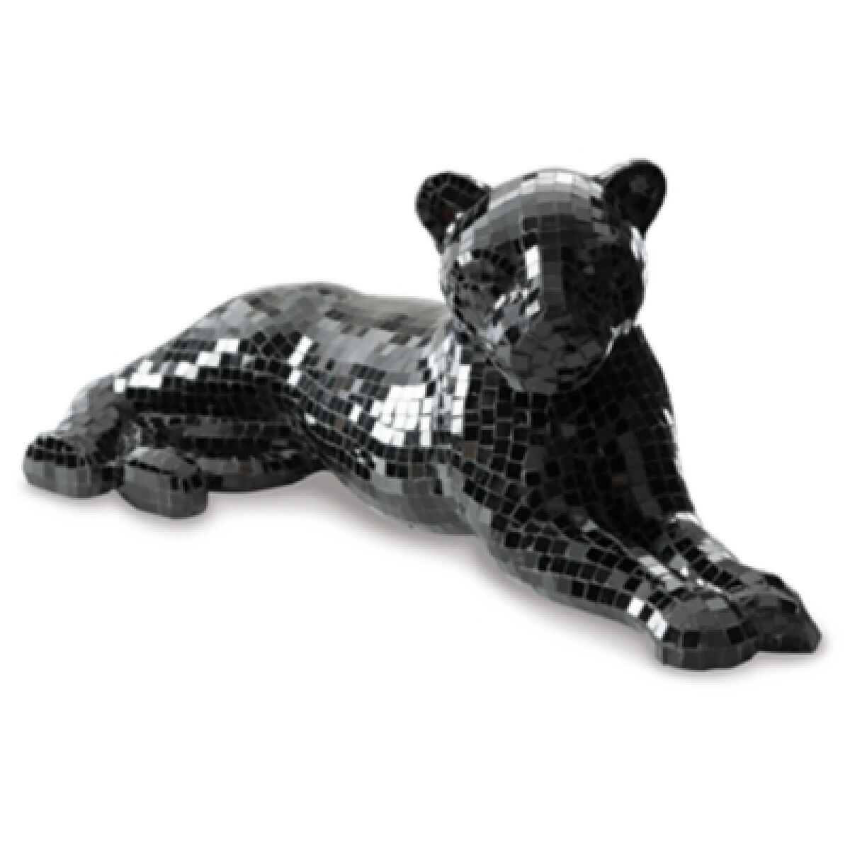 Drice Panther Sculpture - Image 2