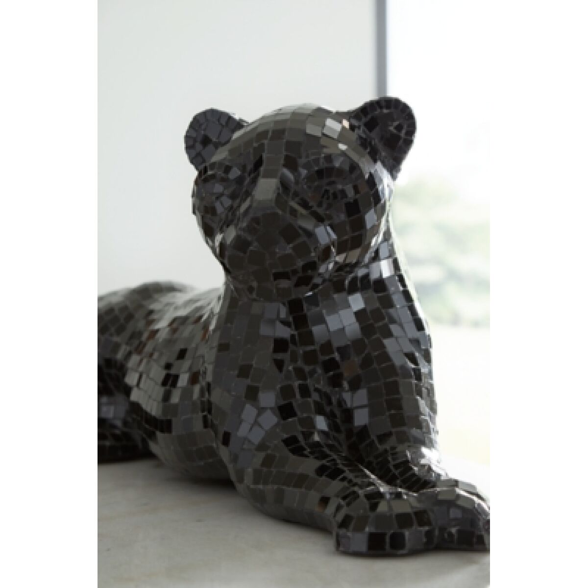 Drice Panther Sculpture - Image 6