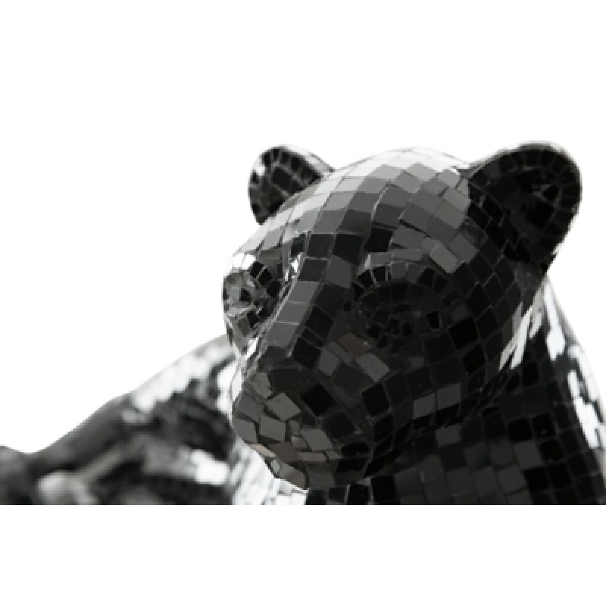 Drice Panther Sculpture - Image 7