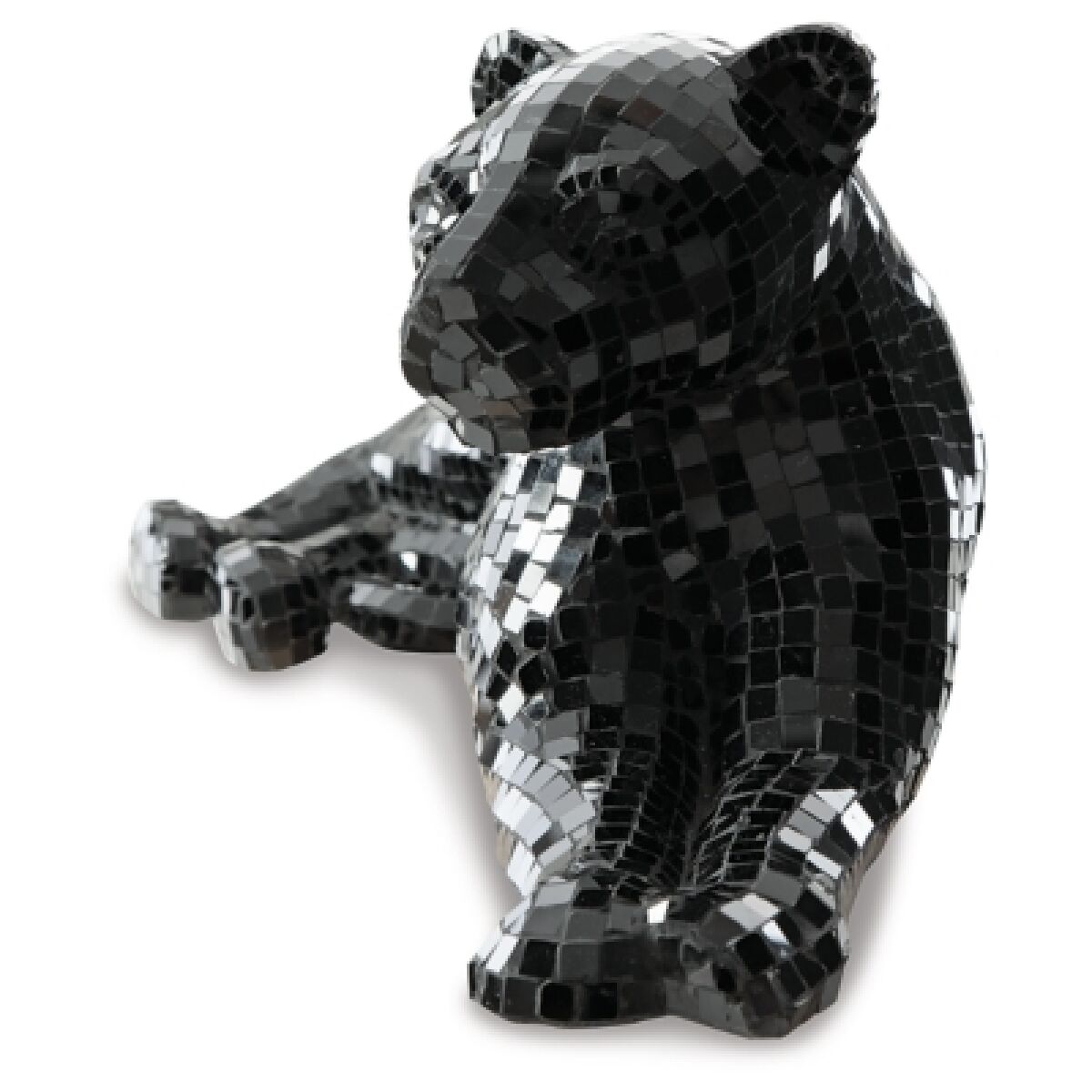 Drice Panther Sculpture - Image 4