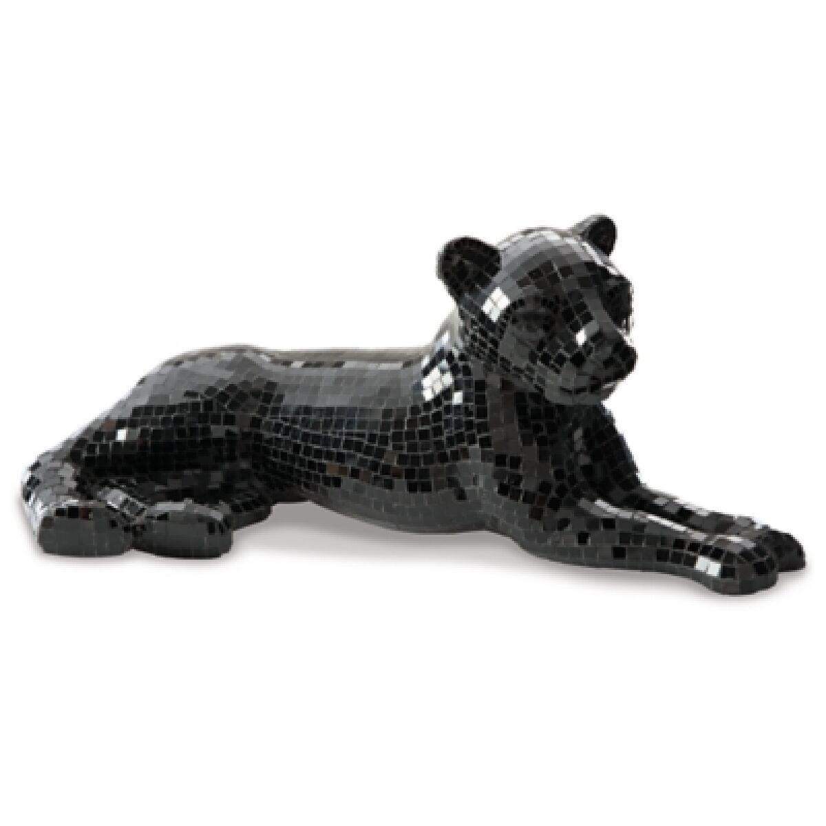 Drice Panther Sculpture - Image 5