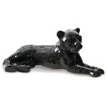 Drice Panther Sculpture - Image 5