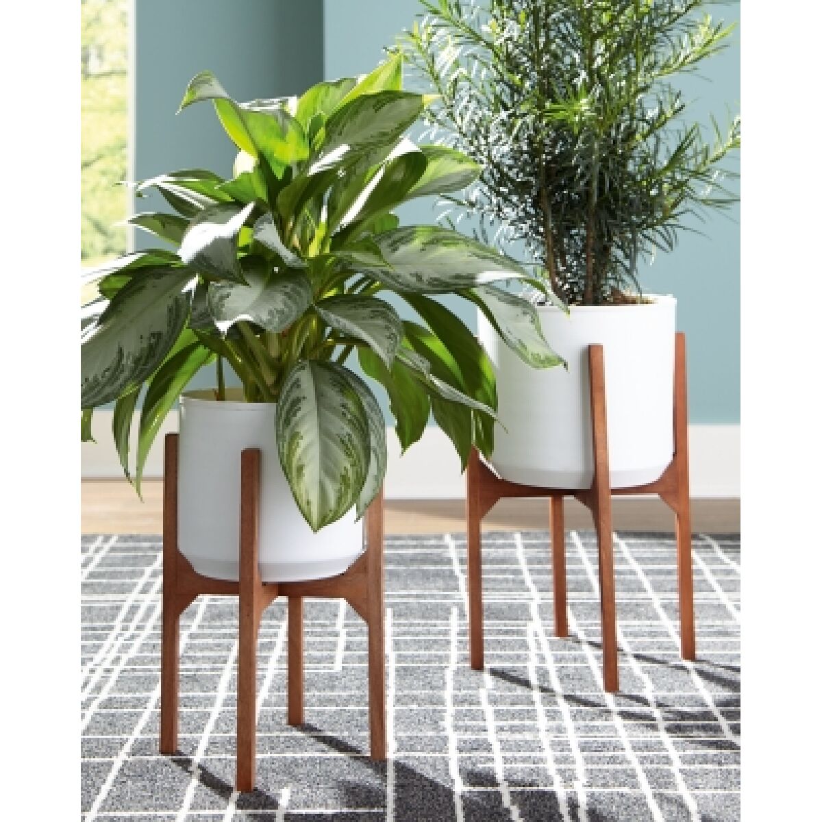 Dorcey Planter (Set of 2) - Image 3
