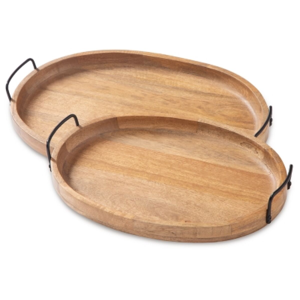 Jocelyne Tray (Set of 2) - Image 2