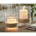 Eudocia Candle Holder (Set of 2) - Image 3