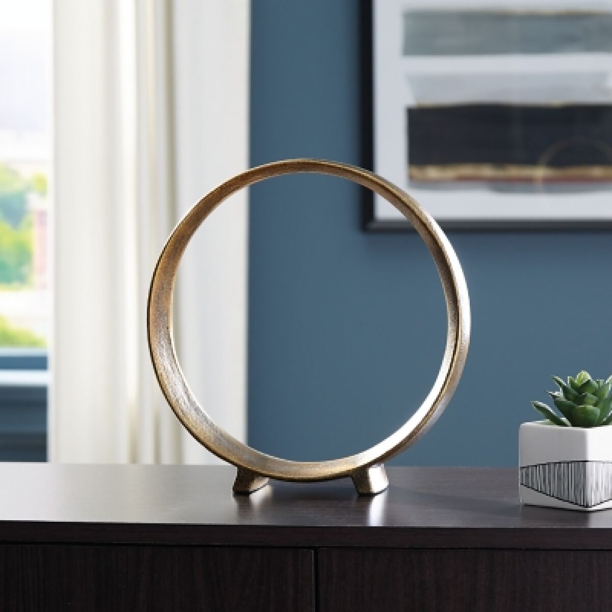 Ryandale Sculpture (Set of 2) - Image 3