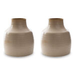 Millcott Vase (Set of 2)