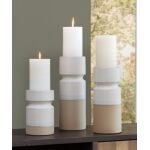 Hurston Candle Holder (Set of 3) - Image 3