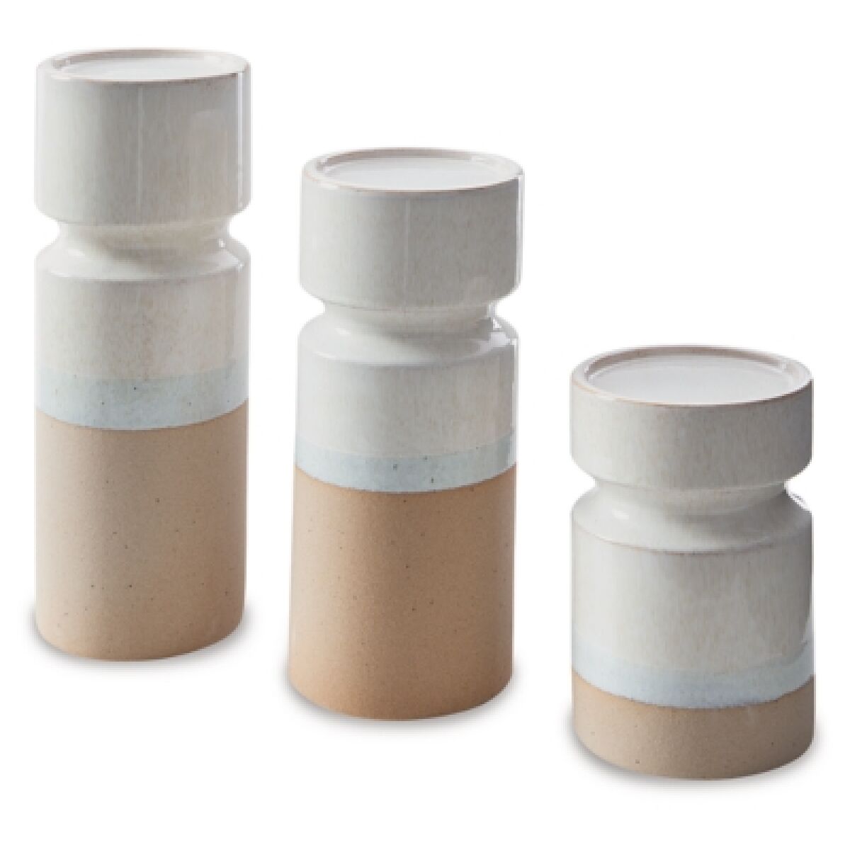 Hurston Candle Holder (Set of 3) - Image 2