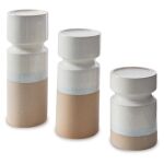 Hurston Candle Holder (Set of 3) - Image 2