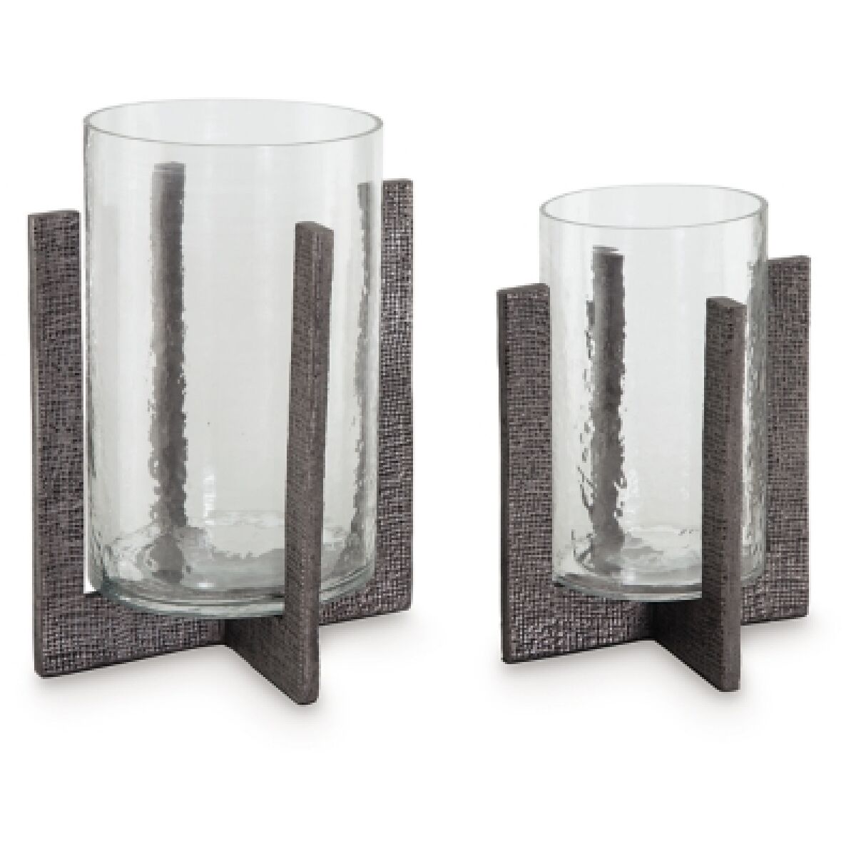 Garekton Candle Holder (Set of 2) - Image 2