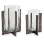 Garekton Candle Holder (Set of 2) - Image 2
