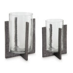 Garekton Candle Holder (Set of 2)