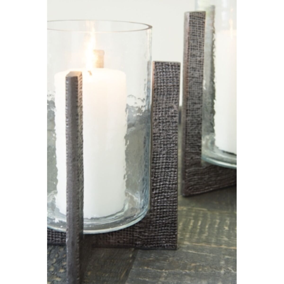 Garekton Candle Holder (Set of 2) - Image 5