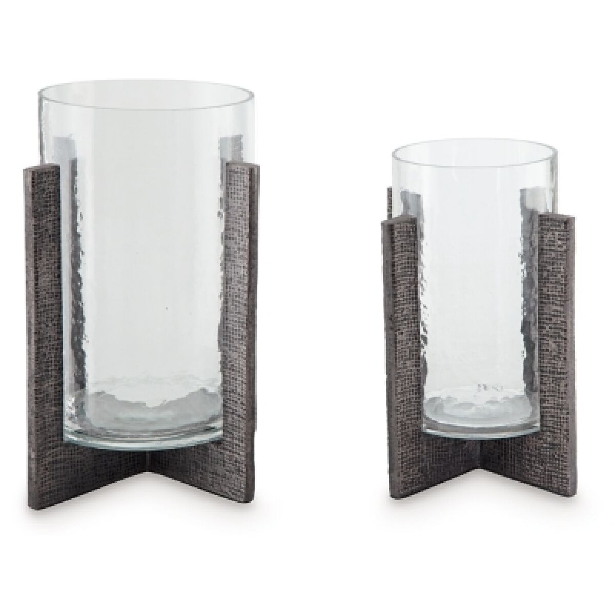 Garekton Candle Holder (Set of 2) - Image 4