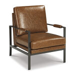 Peacemaker Accent Chair
