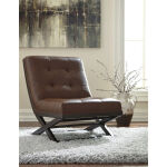 Sidewinder Accent Chair