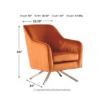 Hangar Accent Chair - Image 5