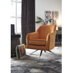 Hangar Accent Chair