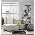 Bales 2-Piece Modular Seating