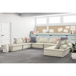 Bales 8-Piece Modular Seating