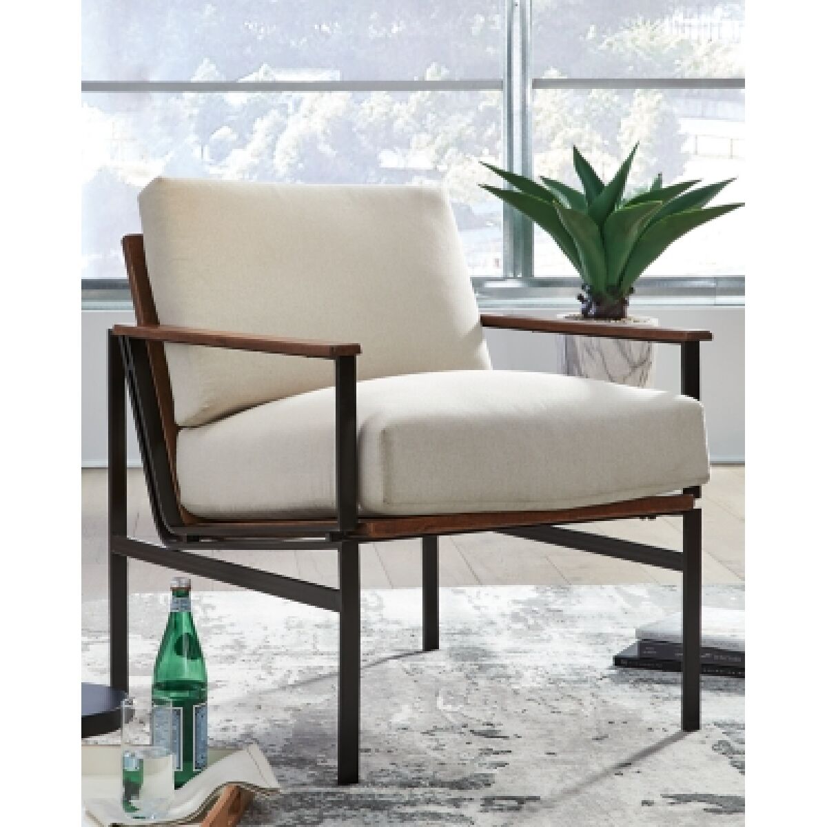 Tilden Accent Chair - Image 3