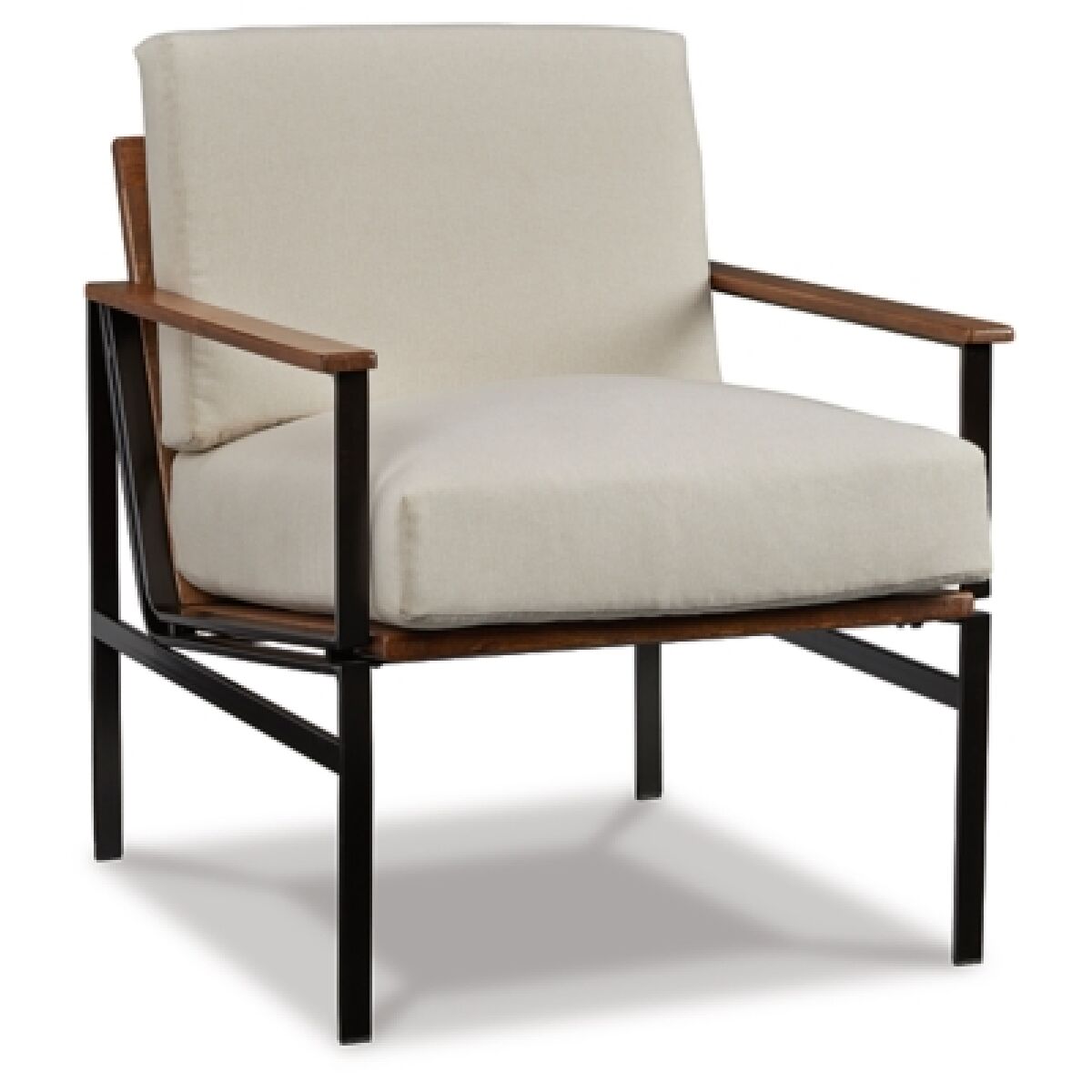 Tilden Accent Chair - Image 2