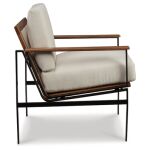 Tilden Accent Chair - Image 4