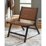 Fayme Accent Chair - Image 3