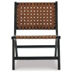 Fayme Accent Chair - Image 4