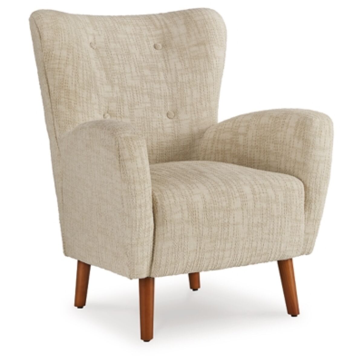 Jemison Next-Gen Nuvella Accent Chair - Image 2