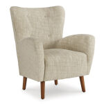 Jemison Next-Gen Nuvella Accent Chair