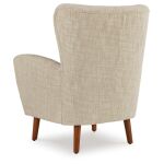 Jemison Next-Gen Nuvella Accent Chair - Image 6