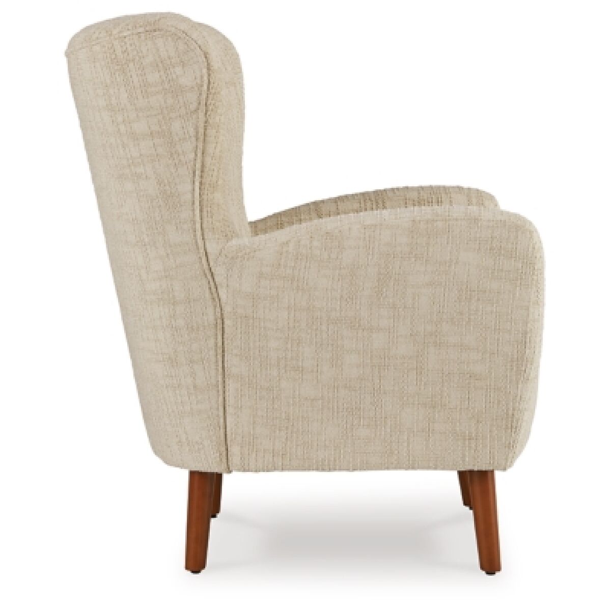 Jemison Next-Gen Nuvella Accent Chair - Image 5