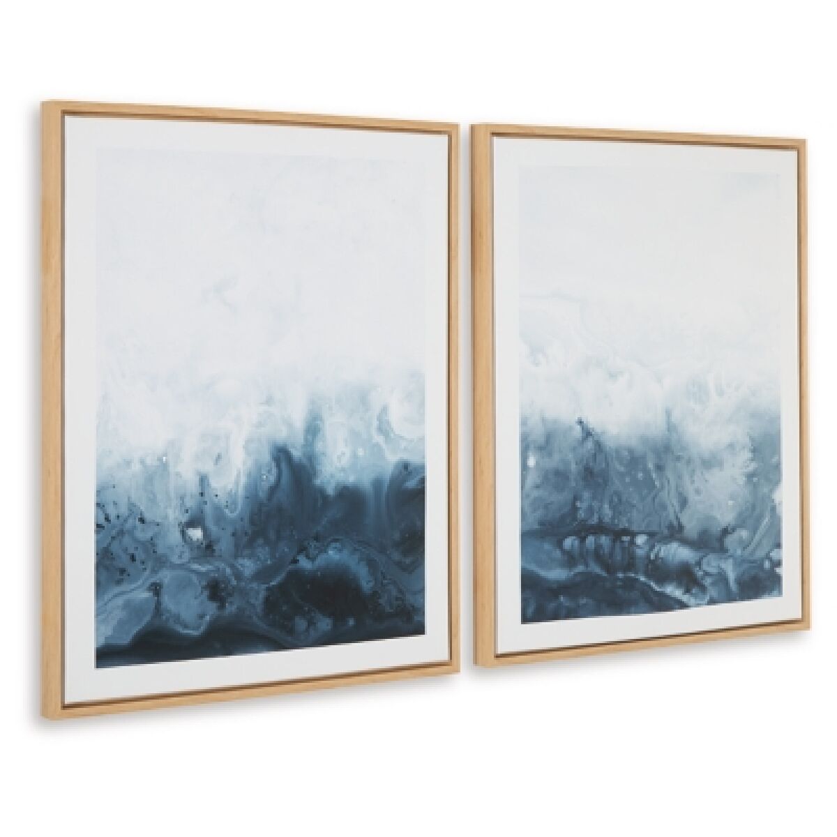 Holport Wall Art (Set of 2) - Image 2